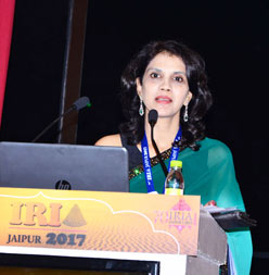 National IRIA January 5-8, 2017